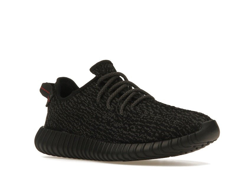 adidas Yeezy Boost 350 Pirate Black (2023) - adidas - OFFseason 衣服 - BB5350