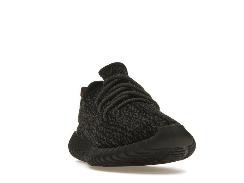 adidas Yeezy Boost 350 Pirate Black (2023) - adidas - OFFseason 衣服 - BB5350