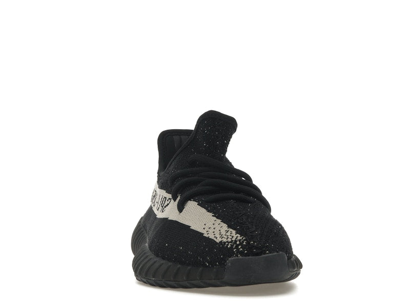 adidas Yeezy Boost 350 V2 Core Black White (2016/2022) - adidas - OFFseason 衣服 - BY1604