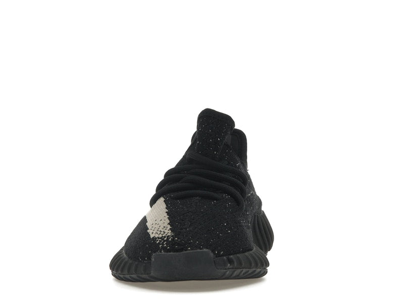 adidas Yeezy Boost 350 V2 Core Black White (2016/2022) - adidas - OFFseason 衣服 - BY1604