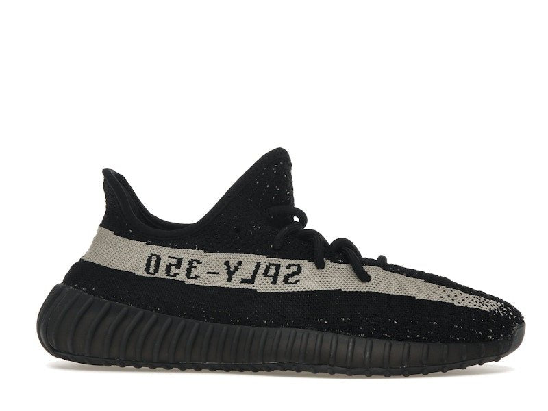 adidas Yeezy Boost 350 V2 Core Black White (2016/2022) - adidas - OFFseason 衣服 - BY1604