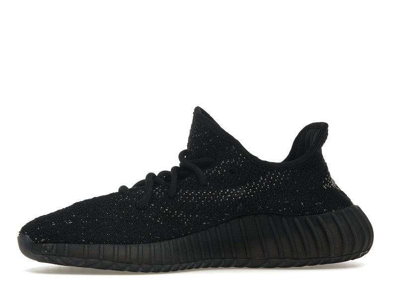 adidas Yeezy Boost 350 V2 Core Black White (2016/2022) - adidas - OFFseason 衣服 - BY1604