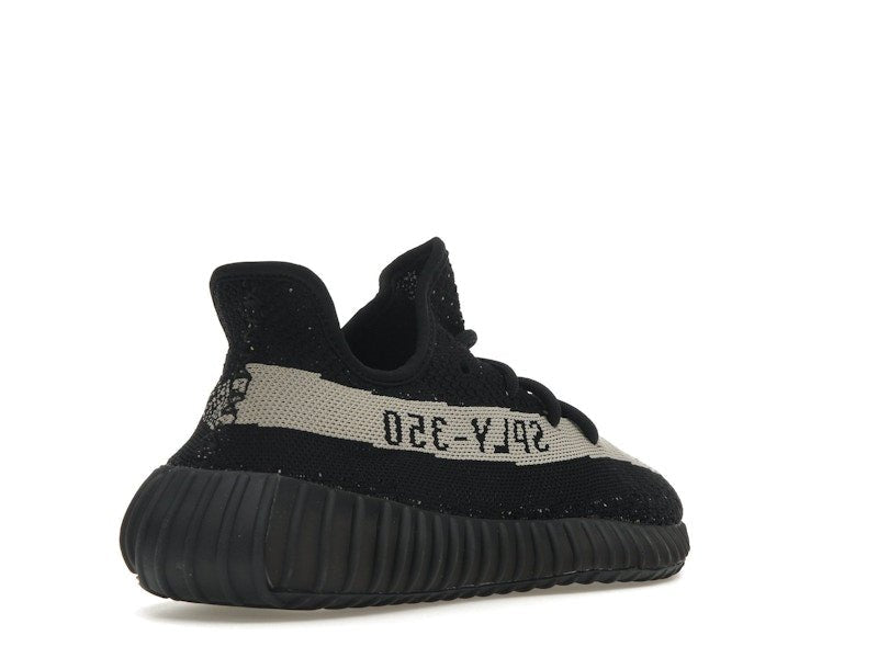 adidas Yeezy Boost 350 V2 Core Black White (2016/2022) - adidas - OFFseason 衣服 - BY1604