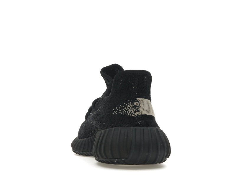 adidas Yeezy Boost 350 V2 Core Black White (2016/2022) - adidas - OFFseason 衣服 - BY1604