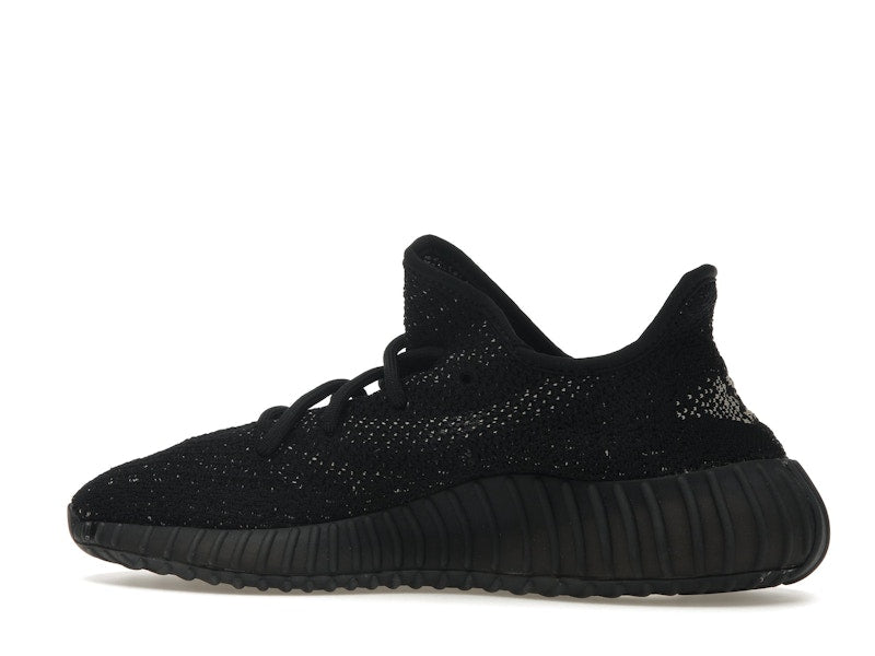 adidas Yeezy Boost 350 V2 Core Black White (2016/2022) - adidas - OFFseason 衣服 - BY1604