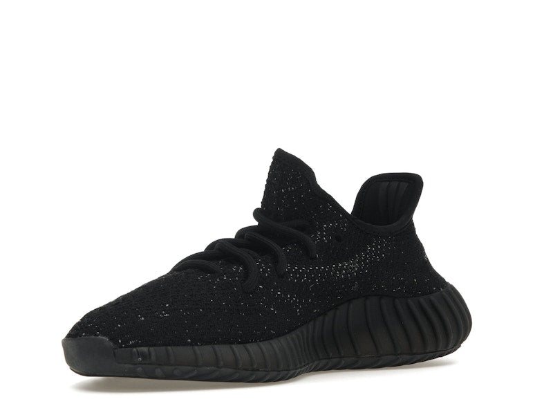 adidas Yeezy Boost 350 V2 Core Black White (2016/2022) - adidas - OFFseason 衣服 - BY1604