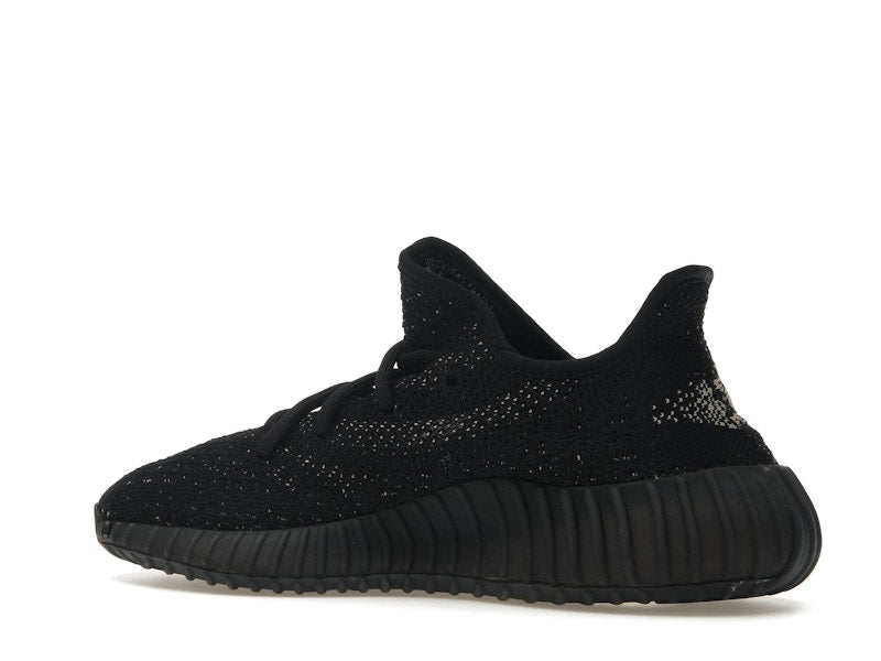 adidas Yeezy Boost 350 V2 Core Black White (2016/2022) - adidas - OFFseason 衣服 - BY1604