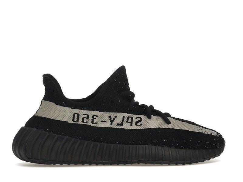 adidas Yeezy Boost 350 V2 Core Black White (2016/2022) - OFFseason 衣服