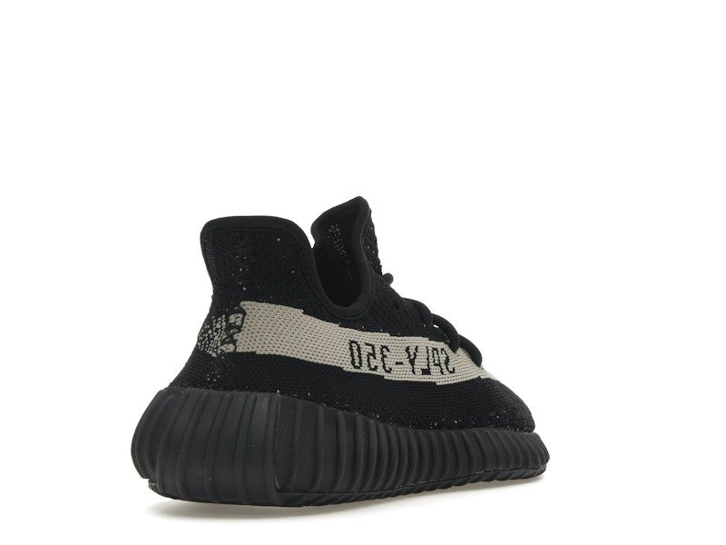 adidas Yeezy Boost 350 V2 Core Black White (2016/2022) - adidas - OFFseason 衣服 - BY1604