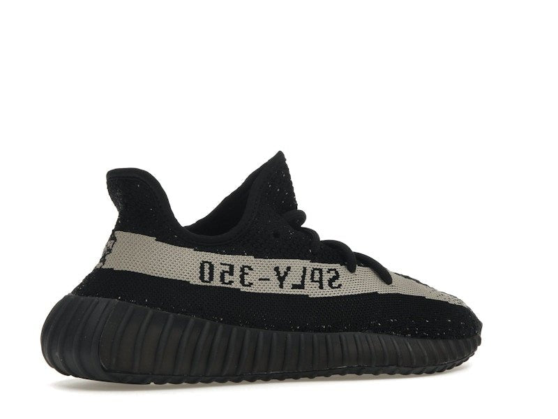 adidas Yeezy Boost 350 V2 Core Black White (2016/2022) - adidas - OFFseason 衣服 - BY1604