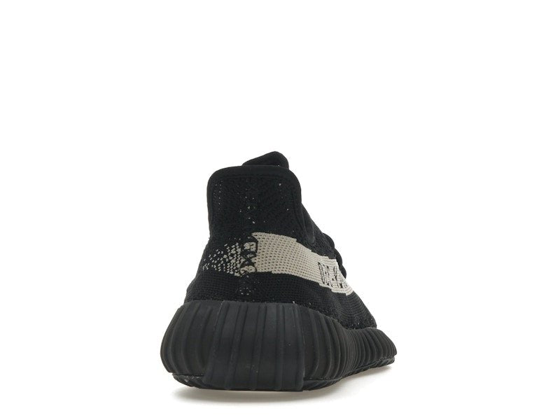 adidas Yeezy Boost 350 V2 Core Black White (2016/2022) - adidas - OFFseason 衣服 - BY1604