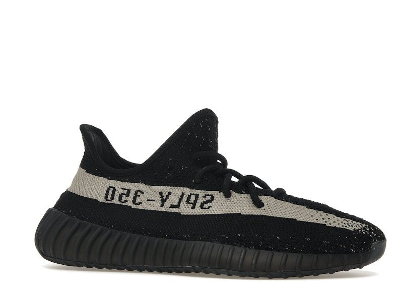 adidas Yeezy Boost 350 V2 Core Black White (2016/2022) - adidas - OFFseason 衣服 - BY1604