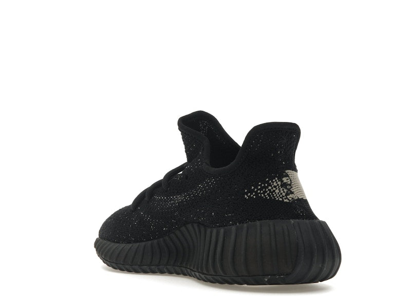 adidas Yeezy Boost 350 V2 Core Black White (2016/2022) - adidas - OFFseason 衣服 - BY1604