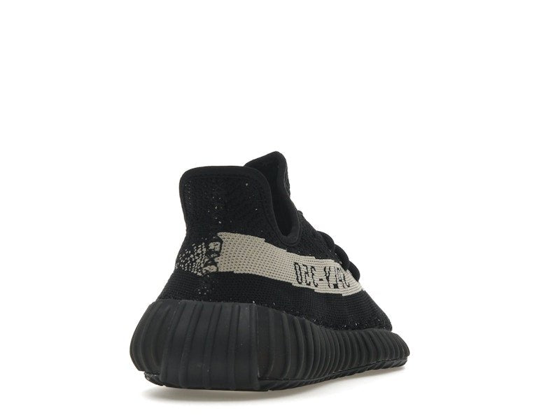 adidas Yeezy Boost 350 V2 Core Black White (2016/2022) - adidas - OFFseason 衣服 - BY1604