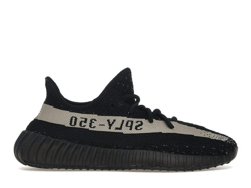 adidas Yeezy Boost 350 V2 Core Black White (2016/2022) - adidas - OFFseason 衣服 - BY1604