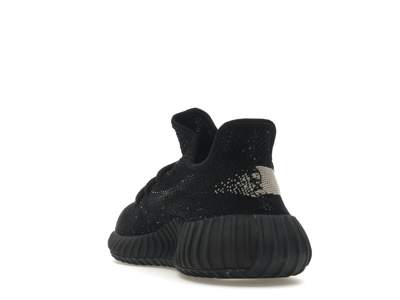 adidas Yeezy Boost 350 V2 Core Black White (2016/2022) - adidas - OFFseason 衣服 - BY1604