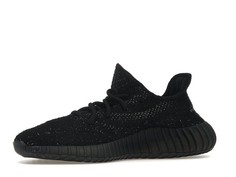 adidas Yeezy Boost 350 V2 Core Black White (2016/2022) - adidas - OFFseason 衣服 - BY1604