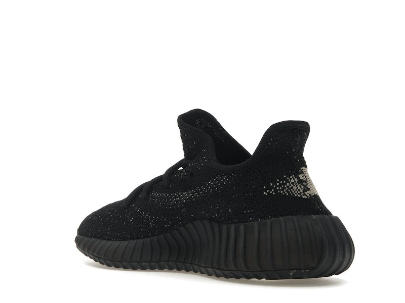 adidas Yeezy Boost 350 V2 Core Black White (2016/2022) - adidas - OFFseason 衣服 - BY1604