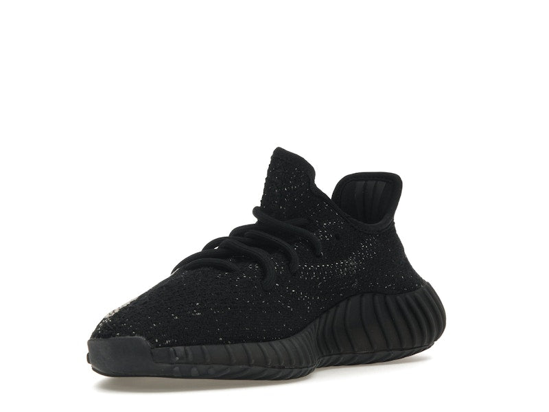 adidas Yeezy Boost 350 V2 Core Black White (2016/2022) - adidas - OFFseason 衣服 - BY1604