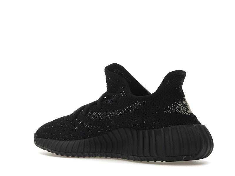 adidas Yeezy Boost 350 V2 Core Black White (2016/2022) - adidas - OFFseason 衣服 - BY1604