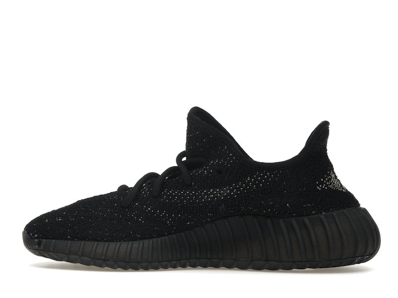 Authentic yeezy boost 350 v2 black/white core black/white/core black (by1604) best sale