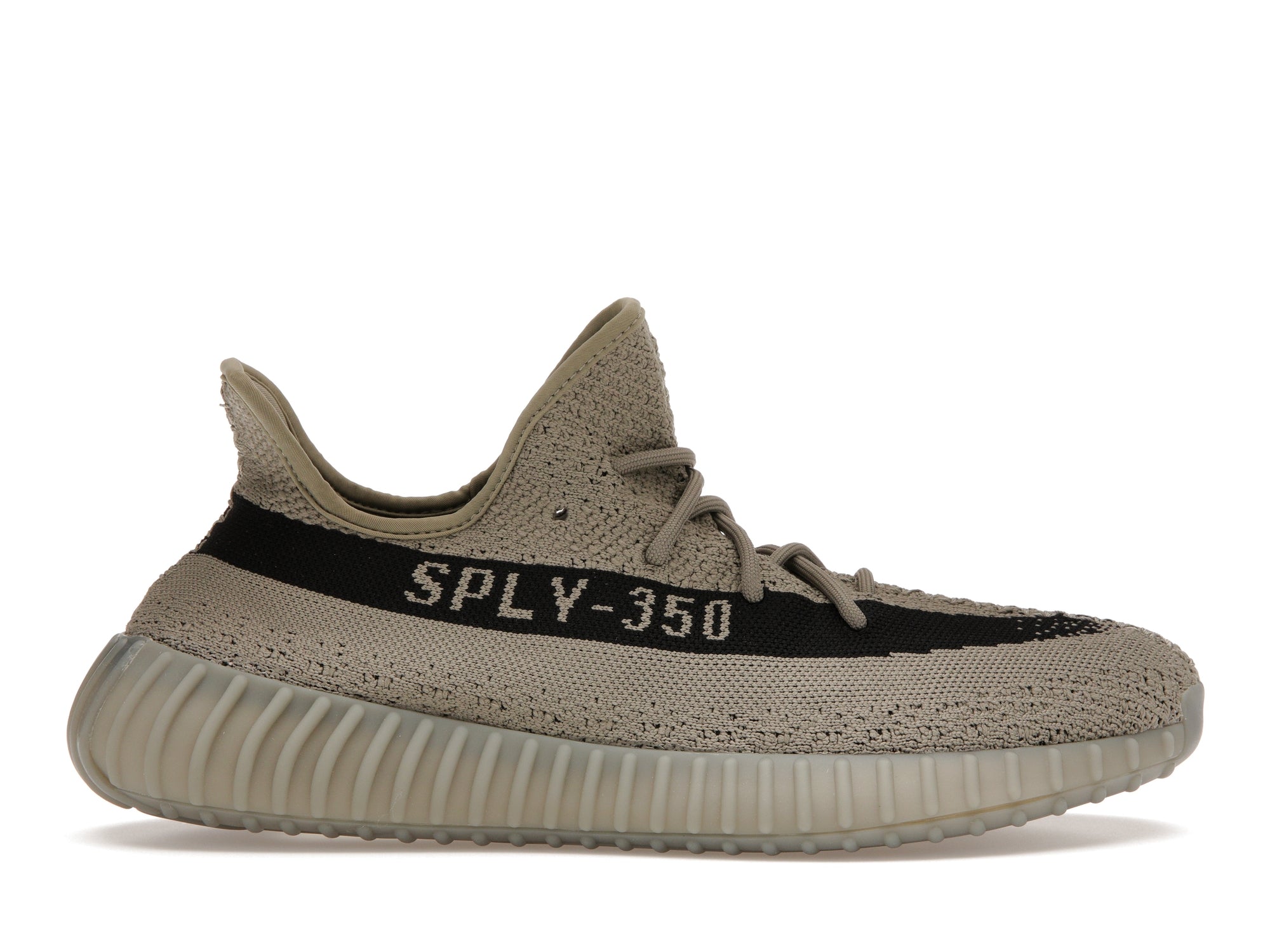 adidas Yeezy Boost 350 V2 Granite - adidas - OFFseason 衣服 - HQ2059