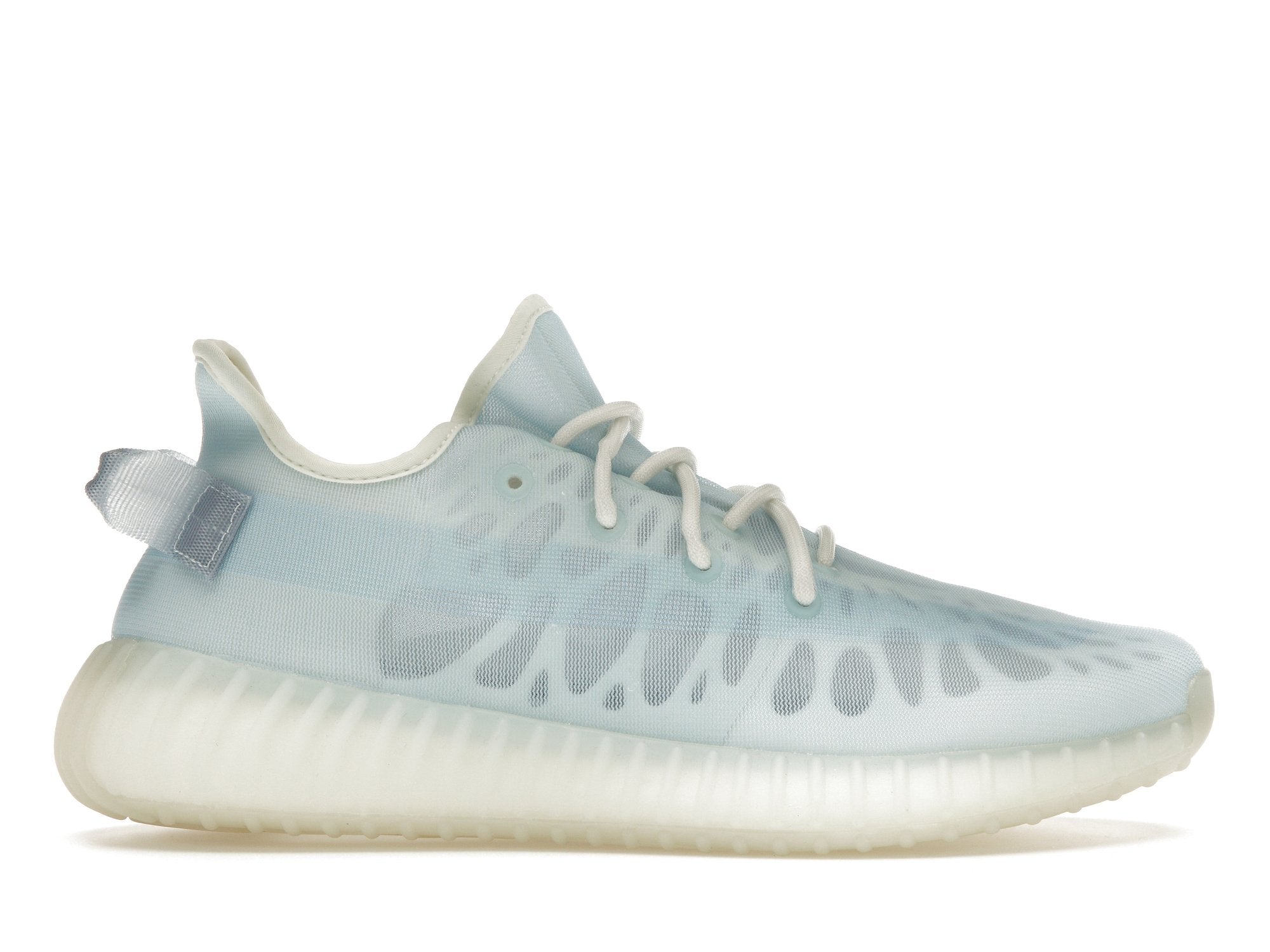 adidas Yeezy Boost 350 V2 Mono Ice - adidas - OFFseason 衣服 - GW2869