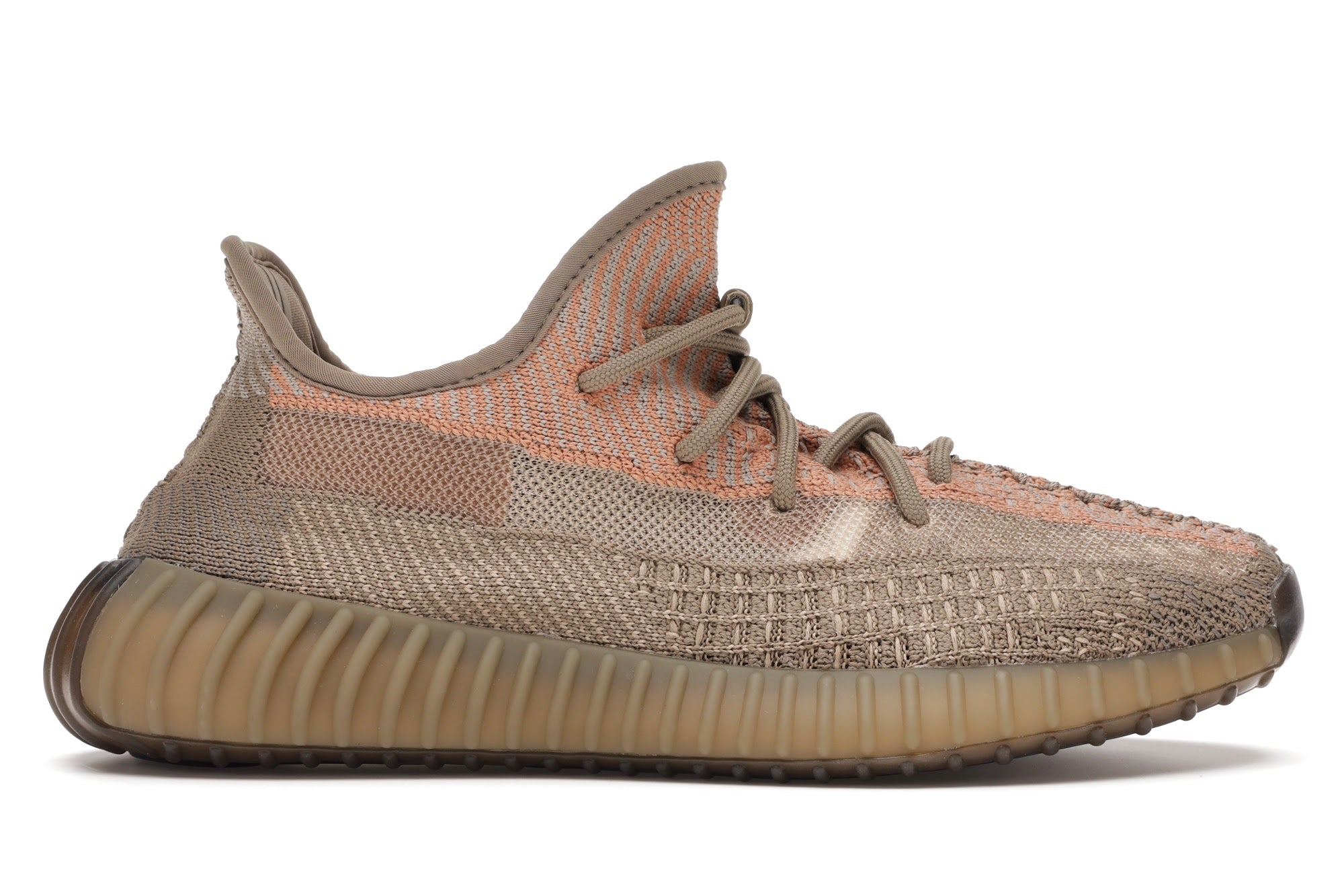 adidas Yeezy Boost 350 V2 Sand Taupe - adidas - OFFseason 衣服 - FZ5240