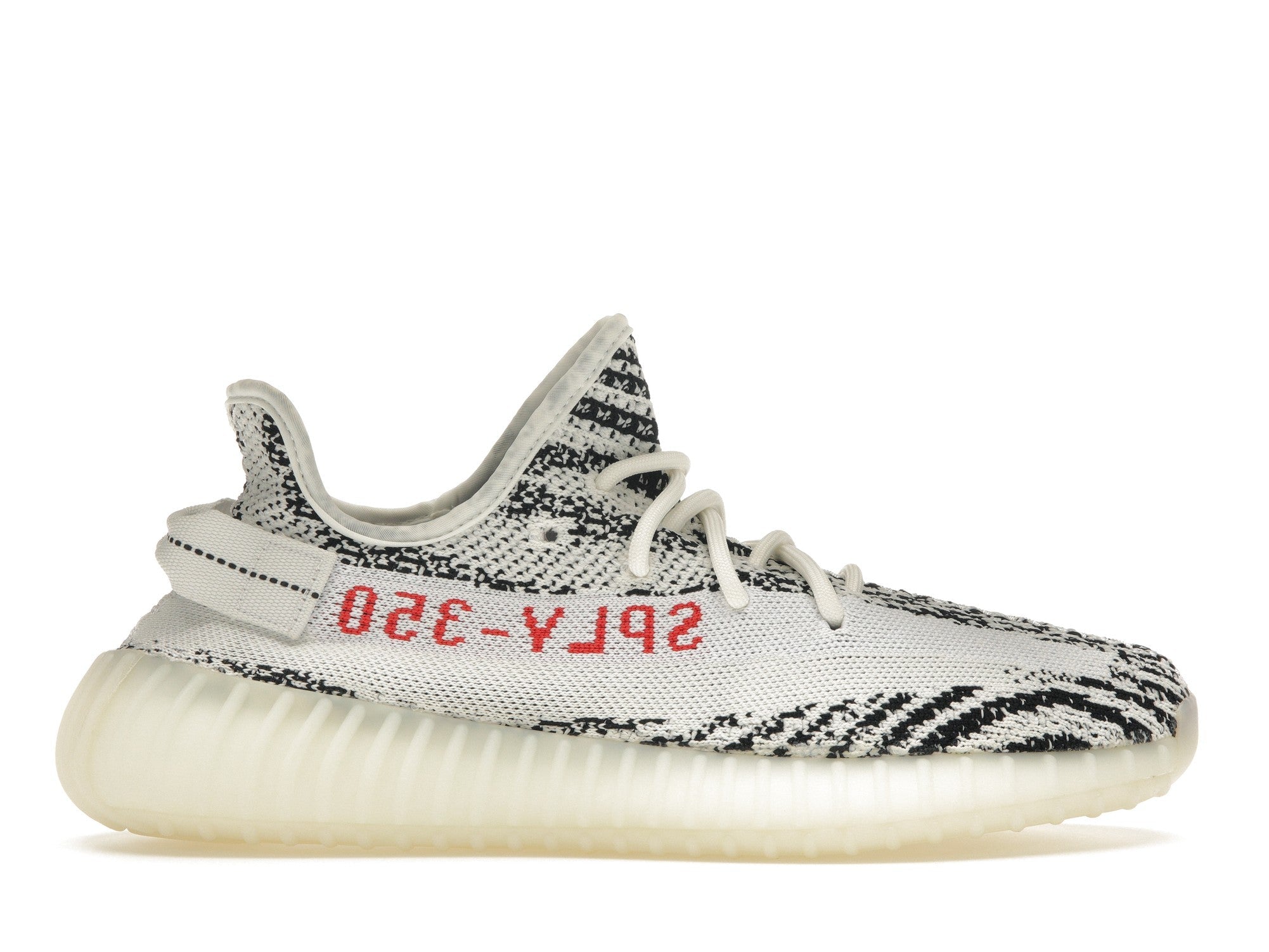 adidas Yeezy Boost 350 V2 Zebra - adidas - OFFseason 衣服 - CP9654