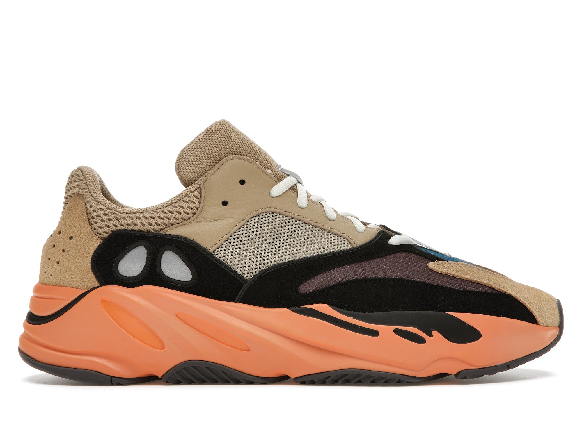 adidas Yeezy Boost 700 Enflame Amber - adidas - OFFseason 衣服 - GW0297