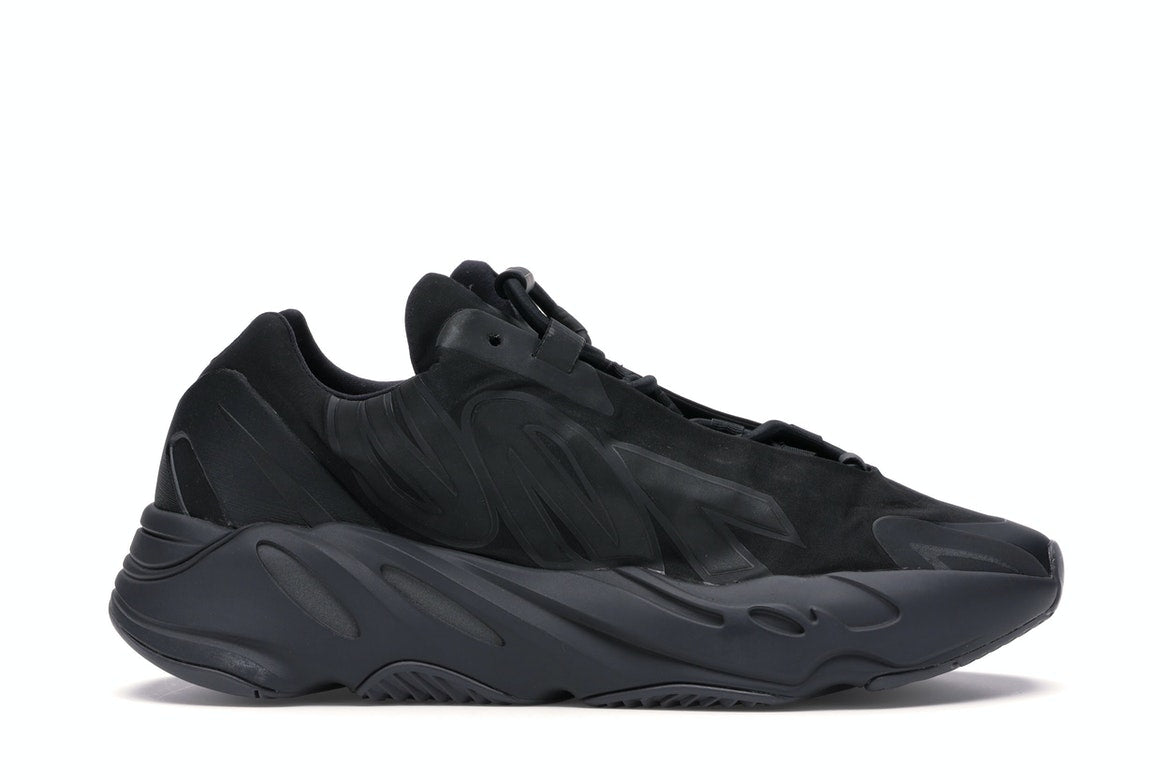 adidas Yeezy Boost 700 MNVN Triple Black - adidas - OFFseason 衣服 - FV4440