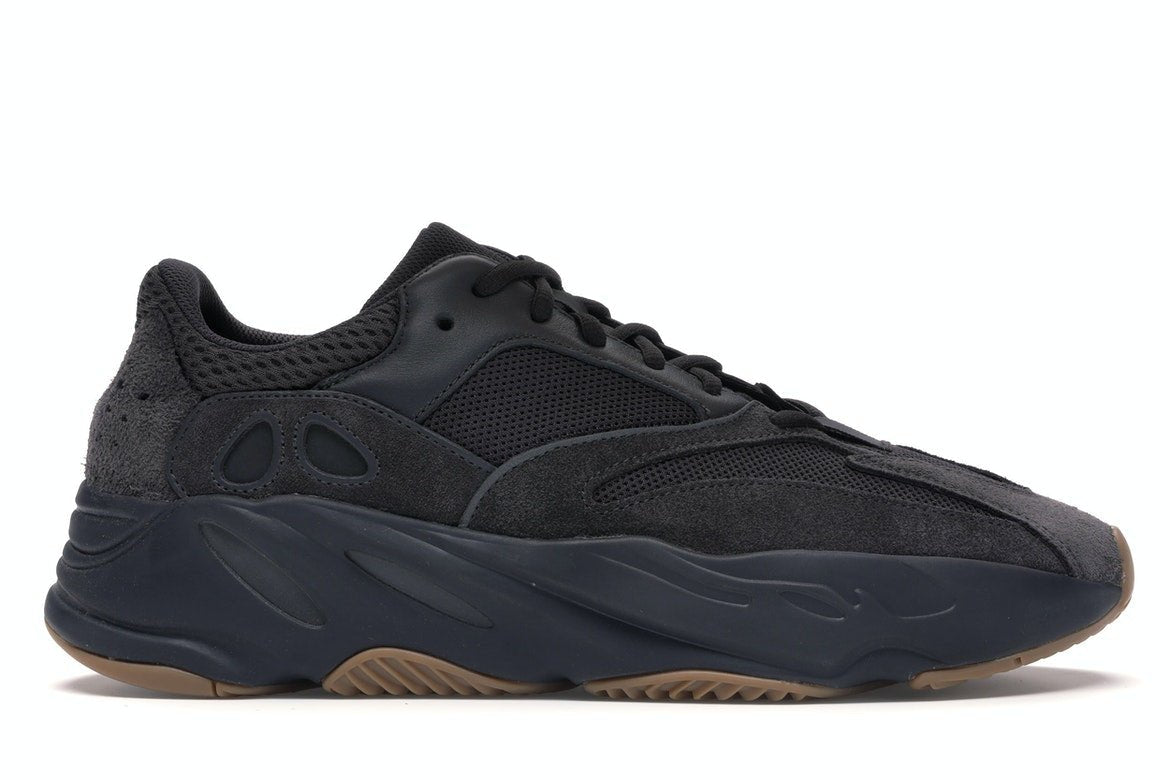 adidas Yeezy Boost 700 Utility Black - adidas - OFFseason 衣服 - FV5304