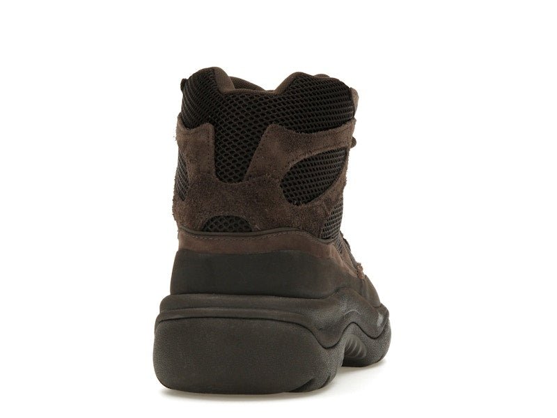 adidas Yeezy Desert Boot Oil - adidas - OFFseason 衣服 - EG6463