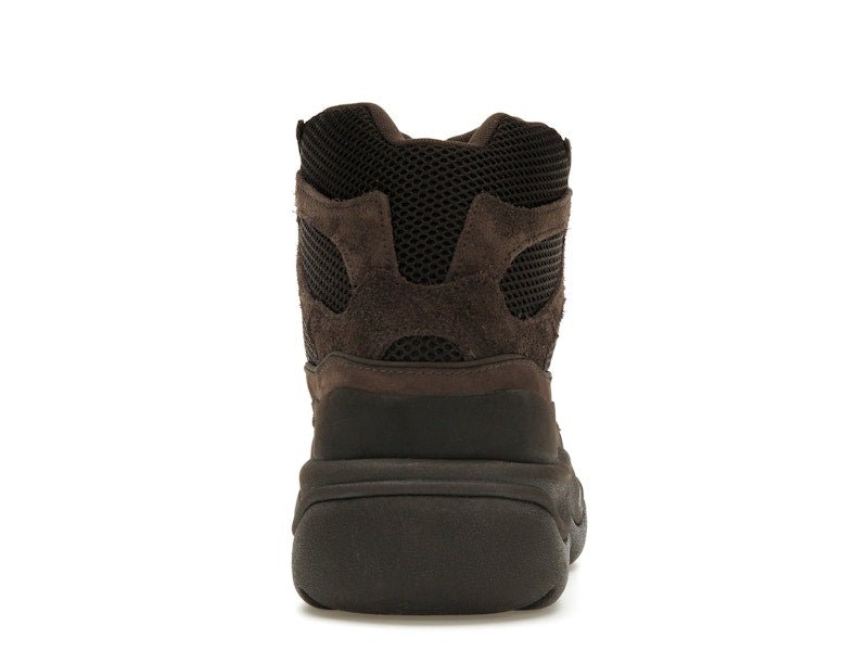 adidas Yeezy Desert Boot Oil - adidas - OFFseason 衣服 - EG6463