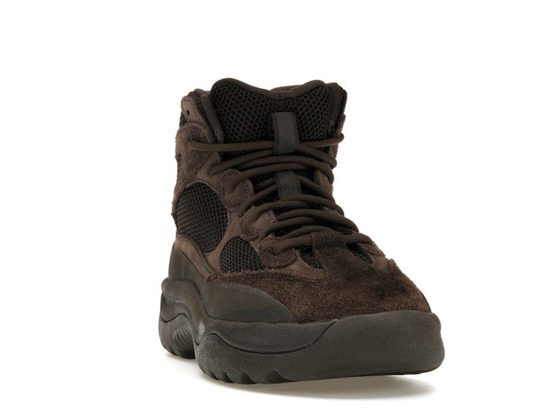 adidas Yeezy Desert Boot Oil - adidas - OFFseason 衣服 - EG6463