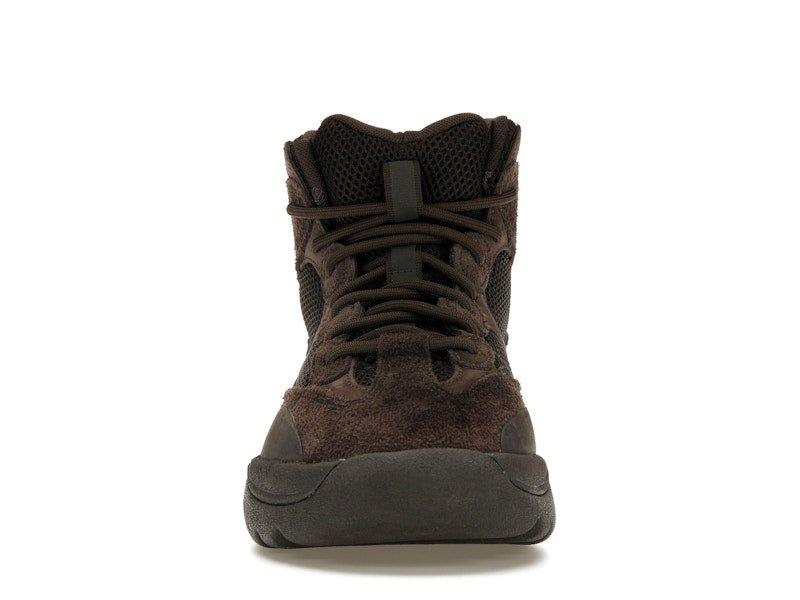 adidas Yeezy Desert Boot Oil - adidas - OFFseason 衣服 - EG6463