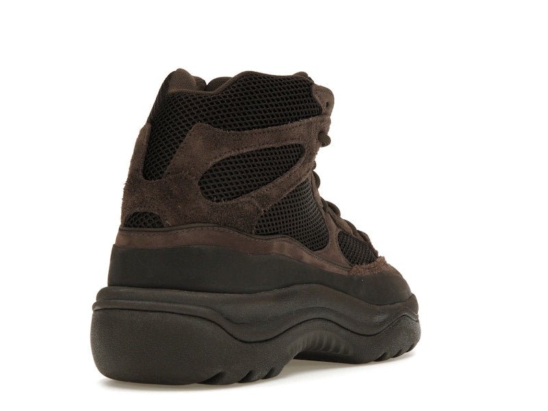 adidas Yeezy Desert Boot Oil - adidas - OFFseason 衣服 - EG6463