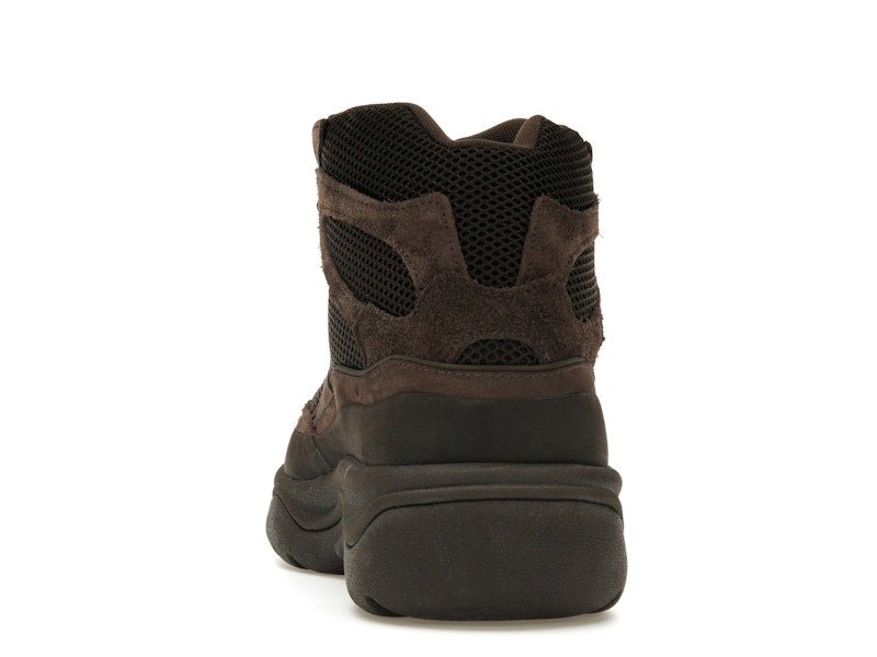 adidas Yeezy Desert Boot Oil - adidas - OFFseason 衣服 - EG6463