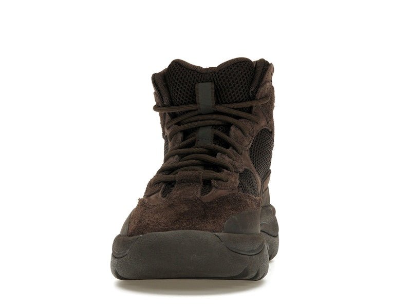 adidas Yeezy Desert Boot Oil - adidas - OFFseason 衣服 - EG6463