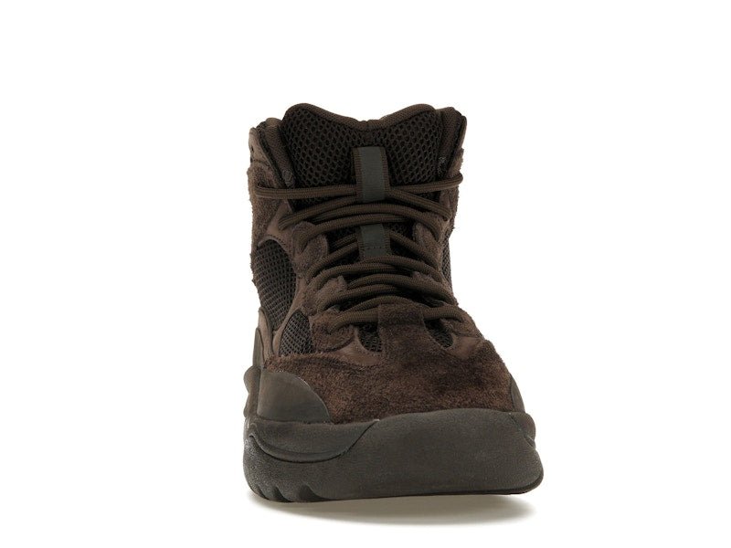 adidas Yeezy Desert Boot Oil - adidas - OFFseason 衣服 - EG6463