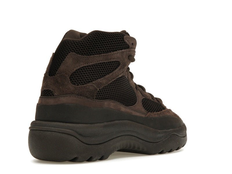 adidas Yeezy Desert Boot Oil - adidas - OFFseason 衣服 - EG6463