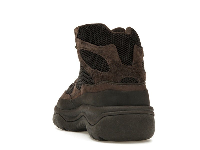 adidas Yeezy Desert Boot Oil - adidas - OFFseason 衣服 - EG6463