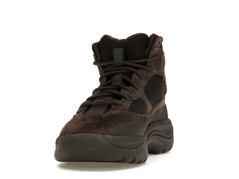 adidas Yeezy Desert Boot Oil - adidas - OFFseason 衣服 - EG6463