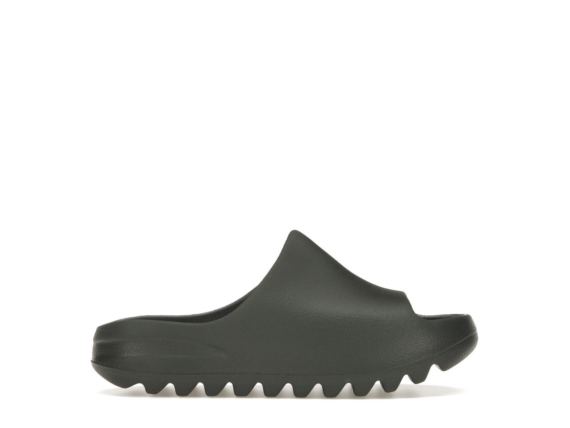 adidas Yeezy Slide Dark Onyx (Kids) - adidas - OFFseason 衣服 - ID5104