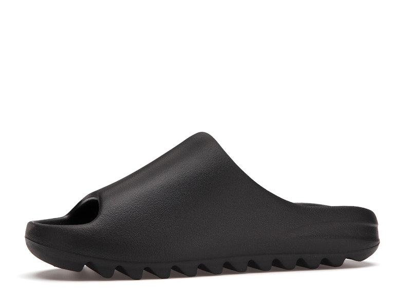 adidas Yeezy Slide Onyx (2022/2023) - adidas - OFFseason 衣服 - HQ6448