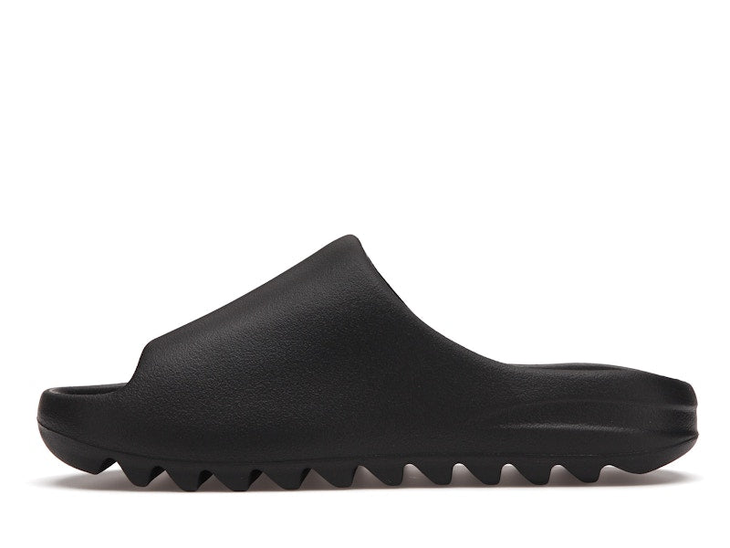 adidas Yeezy Slide Onyx (2022/2023) - adidas - OFFseason 衣服 - HQ6448