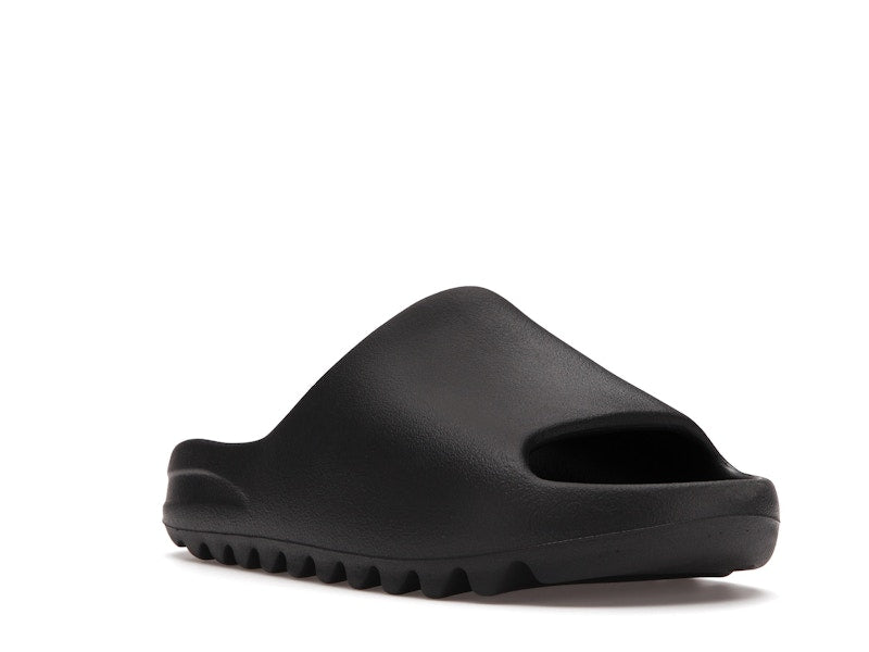 adidas Yeezy Slide Onyx (2022/2023) - adidas - OFFseason 衣服 - HQ6448