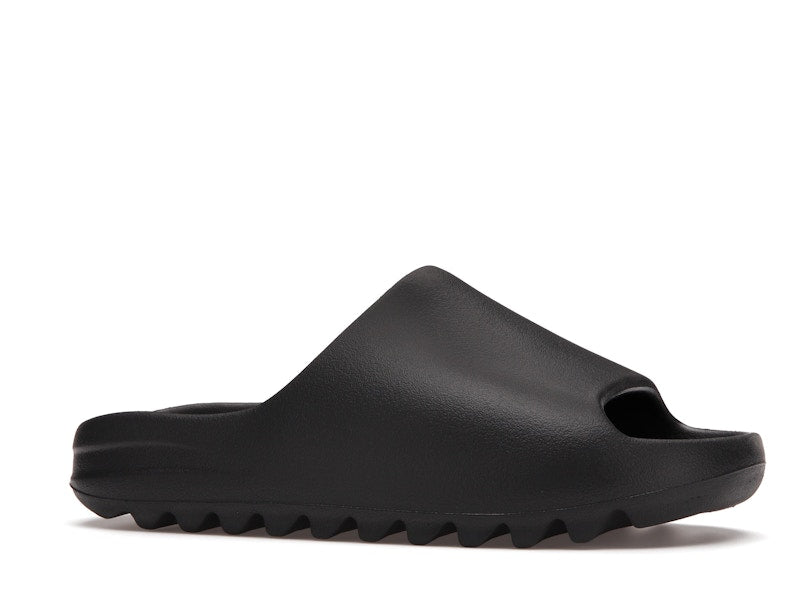 adidas Yeezy Slide Onyx (2022/2023) - adidas - OFFseason 衣服 - HQ6448