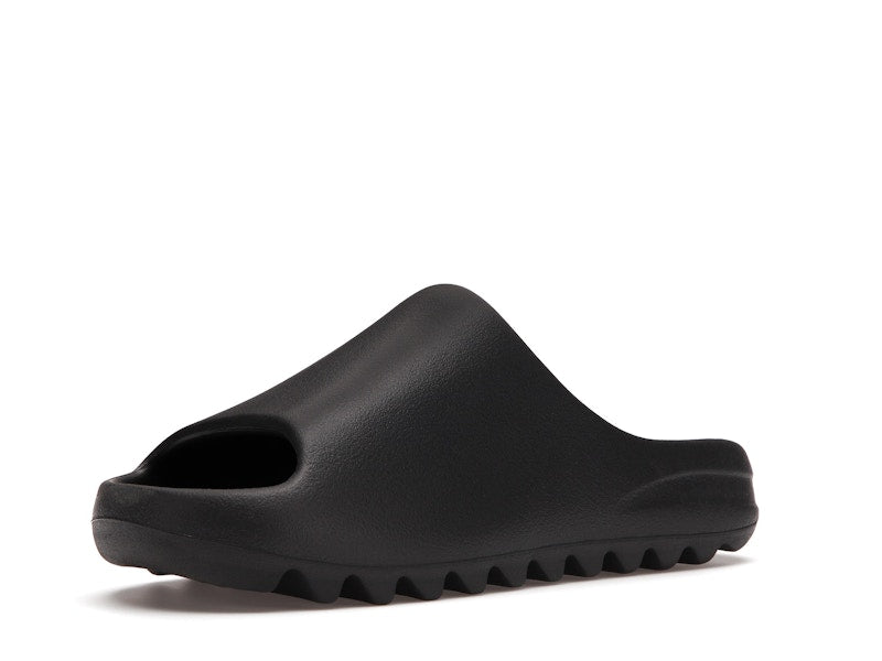 adidas Yeezy Slide Onyx (2022/2023) - adidas - OFFseason 衣服 - HQ6448