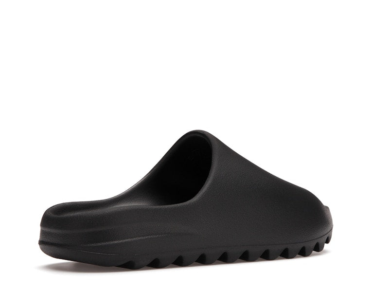 adidas Yeezy Slide Onyx (2022/2023) - adidas - OFFseason 衣服 - HQ6448